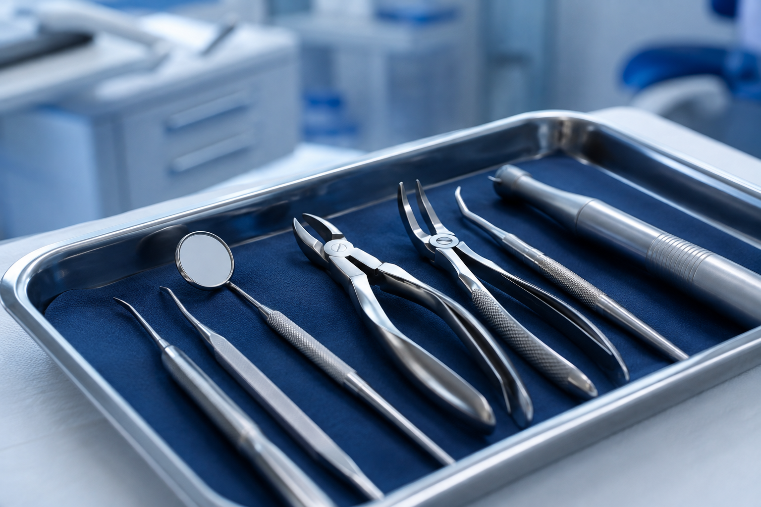 Steps To Become An Oral Surgeon In The USA Steps To Become An Oral Surgeon In The USA