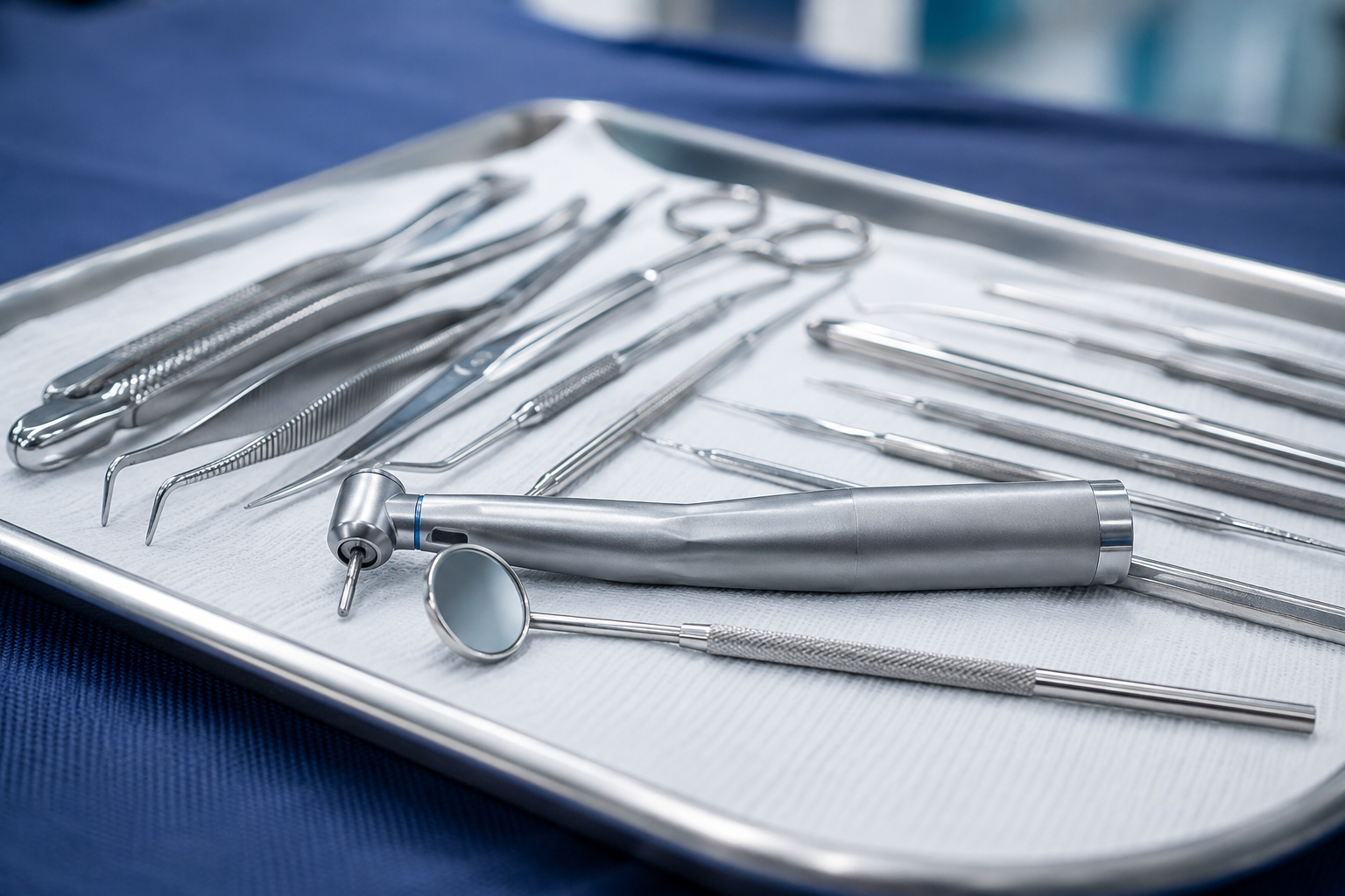 Steps To Become An Oral Surgeon In The USA Steps To Become An Oral Surgeon In The USA