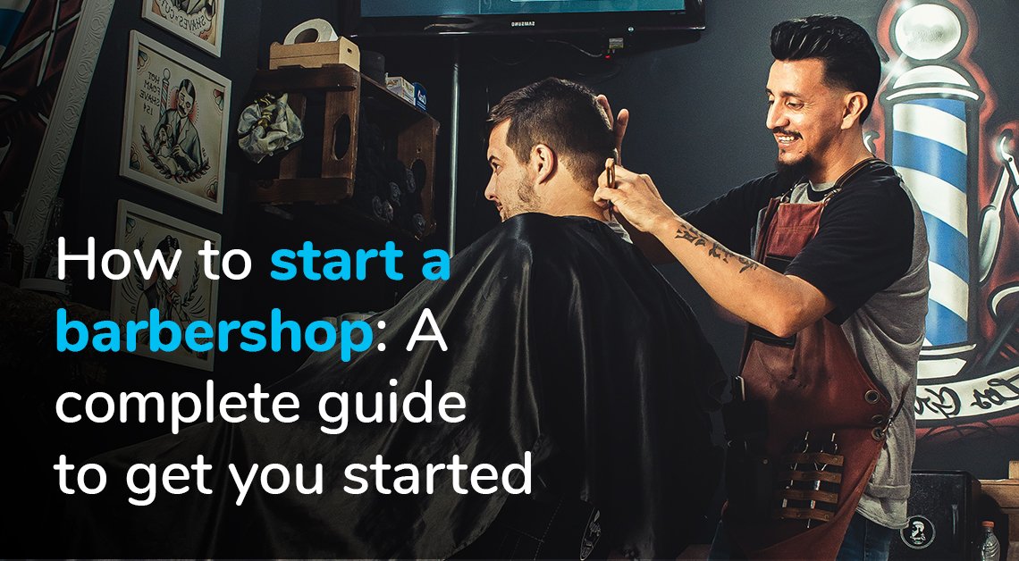 Steps to Becoming a Barber in the USA