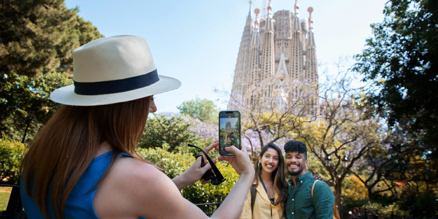 Steps to Becoming a Disney Travel Agent