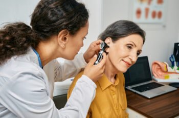 Steps to Becoming an Audiologist