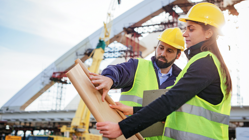 Steps to Pursue a Career as a Civil Engineer in the USA