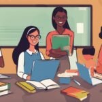 teaching skills for success