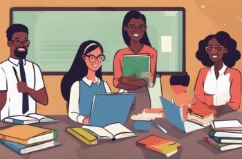 Essential Skills Required for Aspiring Teachers