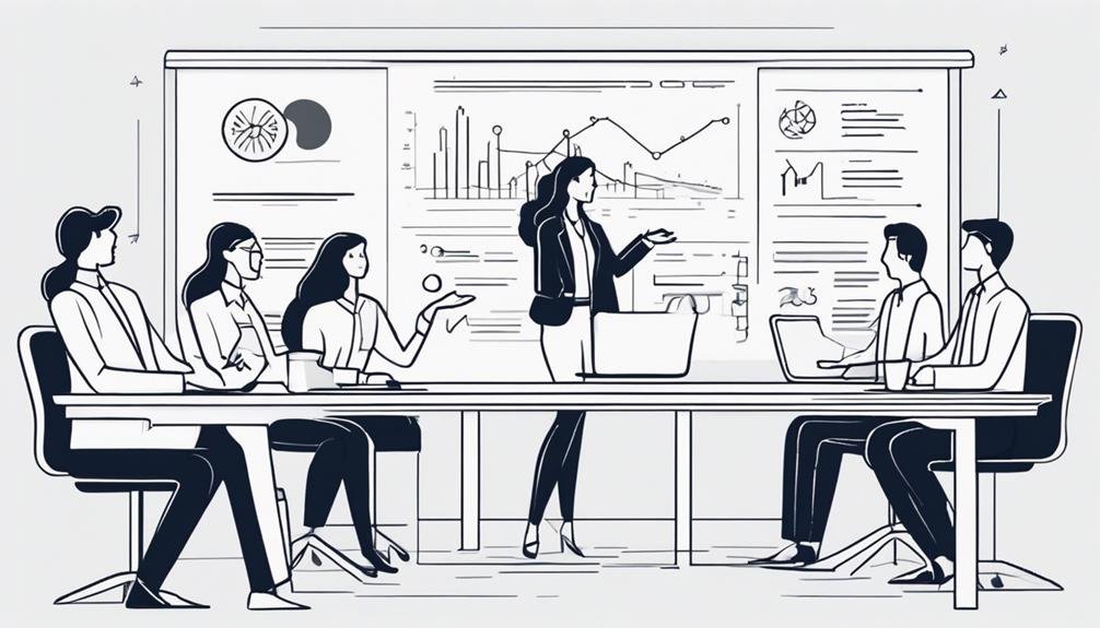 utilizing acquired knowledge effectively