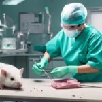 vet skills and qualifications