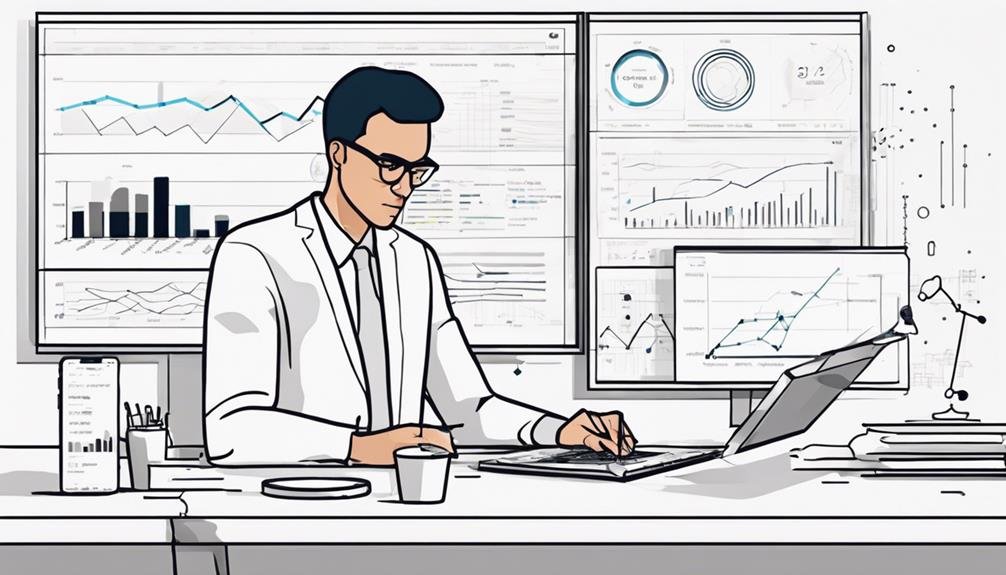 visualizing information effectively done