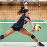 volleyball domination essentials uncovered